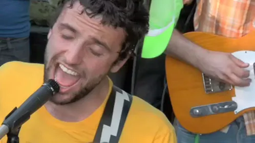 Algernon Cadwallader