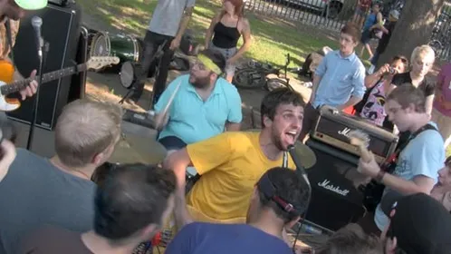 Algernon Cadwallader