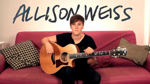 Allison Weiss