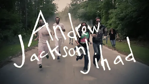 Andrew Jackson Jihad