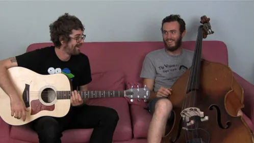 Andrew Jackson Jihad