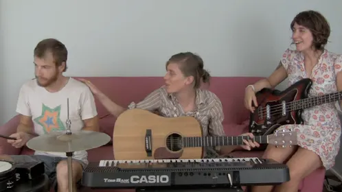 Best Friends Forever