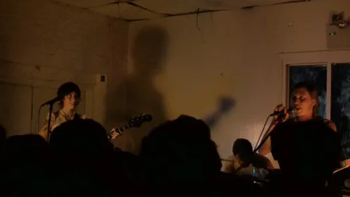 Best Friends Forever