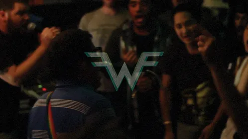 Bomb the Music Industry!