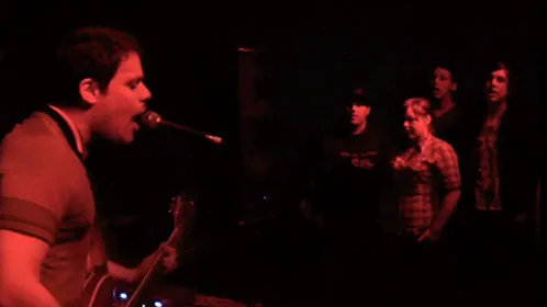 Bomb the Music Industry!