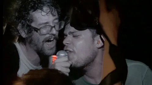 Bomb the Music Industry!