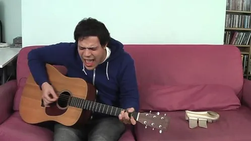 Bomb the Music Industry!