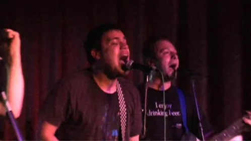 Bomb the Music Industry!