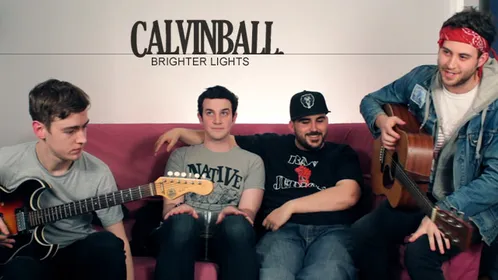 Calvinball