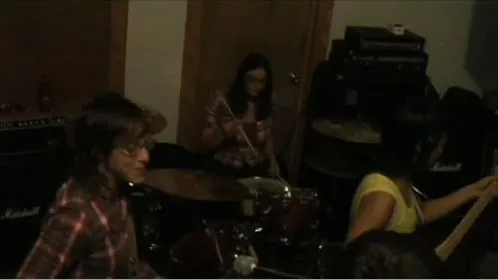 Each Other's Mothers