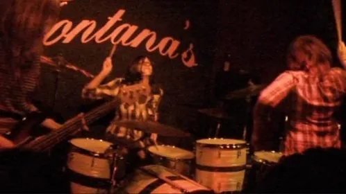 Each Other's Mothers