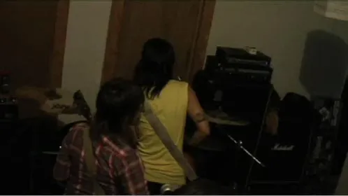 Each Other's Mothers