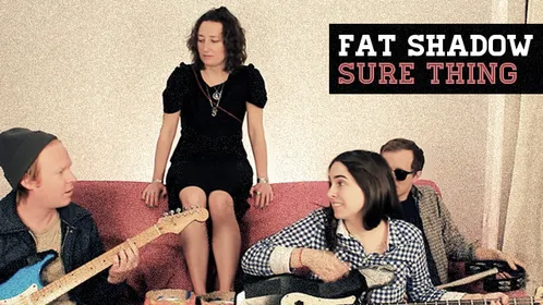 Fat Shadow