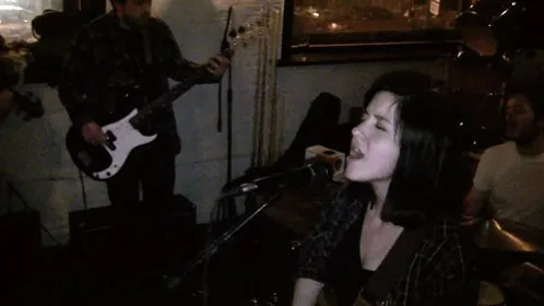 Laura Stevenson &amp; the Cans