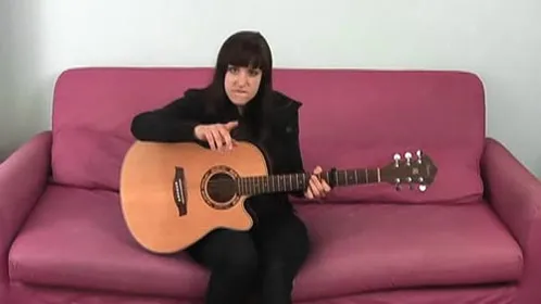 Laura Stevenson &amp; the Cans