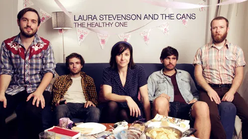 Laura Stevenson & the Cans