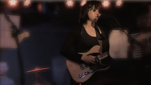 Laura Stevenson &amp; the Cans