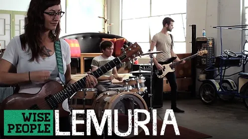 Lemuria