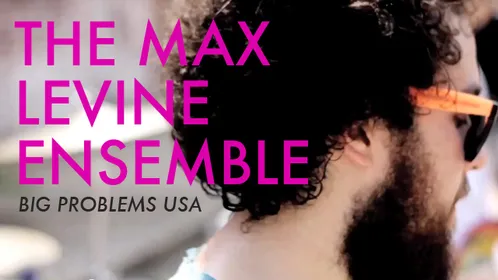 The Max Levine Ensemble