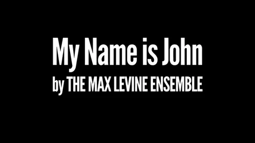 The Max Levine Ensemble