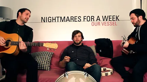 Nightmares for A Week