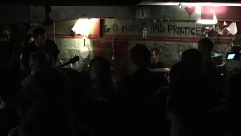 Off With Their Heads