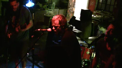 Off With Their Heads