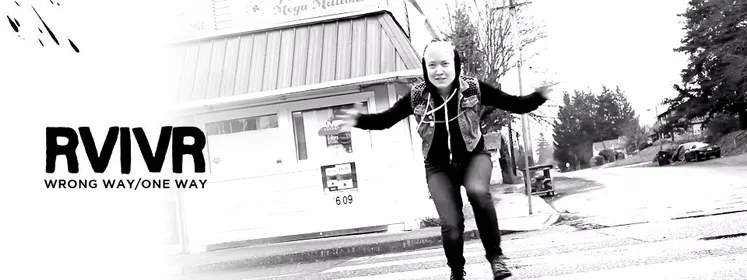 RVIVR