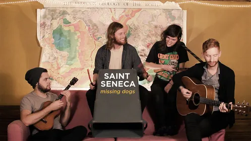 Saintseneca