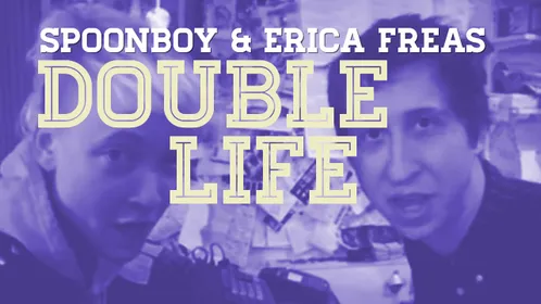 Spoonboy &amp; Erica Freas