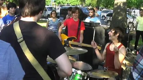 Street Smart Cyclist