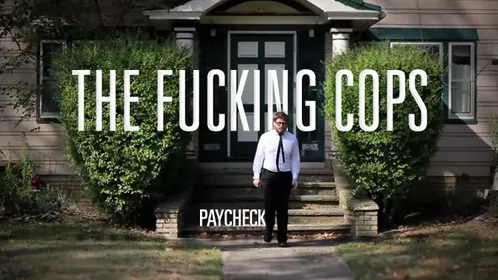 The Fucking Cops