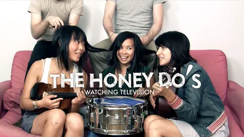 The Honey Do's