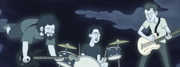 The Max Levine Ensemble