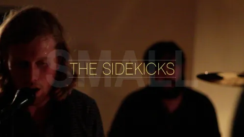 The Sidekicks
