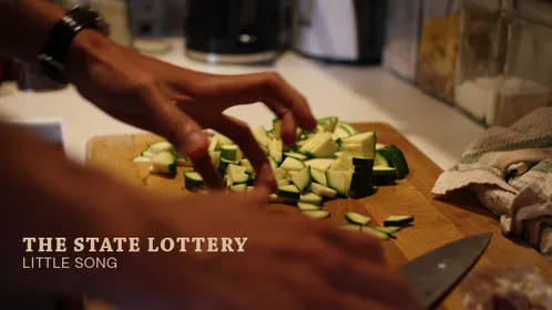The State Lottery