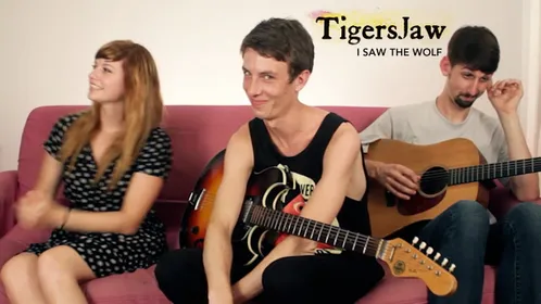 Tigers Jaw