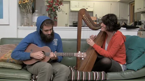 Watercolor Paintings