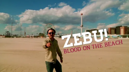 ZEBU!